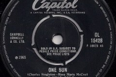 Capital-45-Record-Label-CL-15384-1965-to-CL-15664-1970