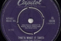 Capital-45-Record-Label-Catalogue-Numbers-CL-15332-1964-to-CL-15378-1965