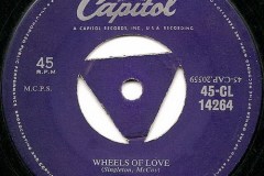 Capital-45-Record-Label-Decca-Distributed-Thick-Tri-Centre-Purple