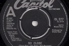 Capitol-45-Record-Label-Catalogue-Numbers-CL-225-1981-to-CL-316-1983