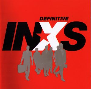 INXS - Definitive (CD