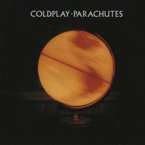 Coldplay - Parachutes (CD