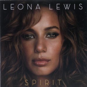Leona Lewis - Spirit (CD