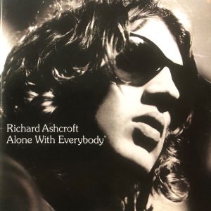 Richard Ashcroft - Alone With Everybody (CD