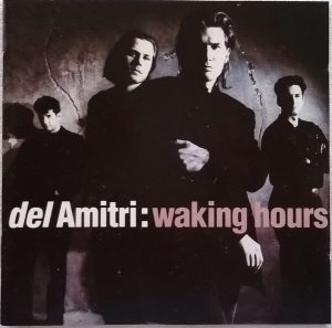Del Amitri - Waking Hours (CD