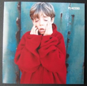 Placebo - Placebo (CD