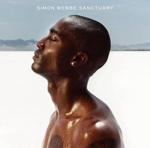 Simon Webbe - Sanctuary (CD