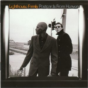 Lighthouse Family - Postcards From Heaven (CD