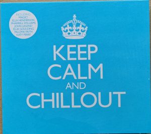 Various - Keep Calm And Chillout (2xCD