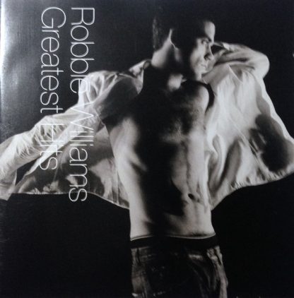 Robbie Williams - Greatest Hits (CD