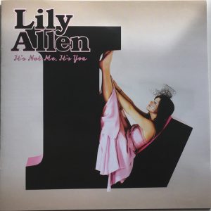 Lily Allen - It's Not Me