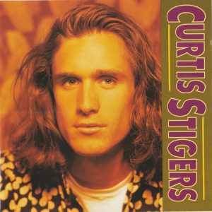 Curtis Stigers - Curtis Stigers (CD