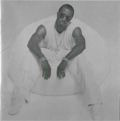 Puff Daddy - Forever (CD