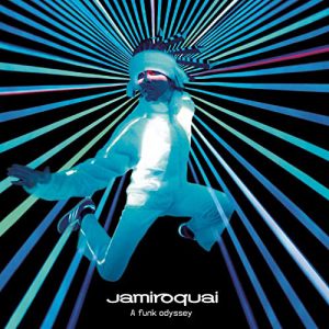 Jamiroquai - A Funk Odyssey (CD