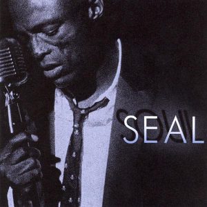 Seal - Soul (CD