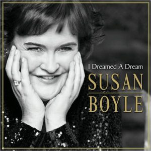 Susan Boyle - I Dreamed A Dream (CD