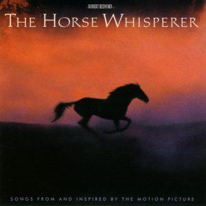 Various - The Horse Whisperer (Songs From And Inspired By The Motion Picture) (HDCD