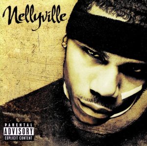 Nelly - Nellyville (CD