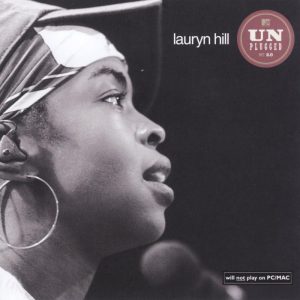 Lauryn Hill - MTV Unplugged 2.0 (2xCD