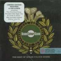 Ocean Colour Scene - Songs For The Front Row (2xCD