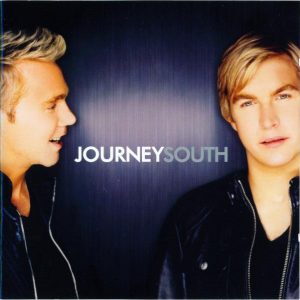 Journey South - Journey South (CD