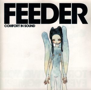 Feeder - Comfort In Sound (CD