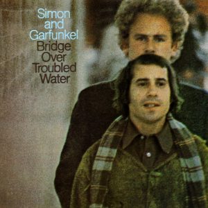 Simon And Garfunkel* - Bridge Over Troubled Water (CD