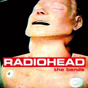 Radiohead - The Bends (CD