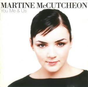 Martine McCutcheon - You Me and Us (CD