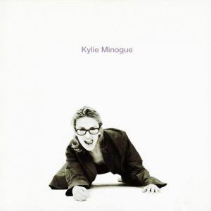 Kylie Minogue - Kylie Minogue (CD