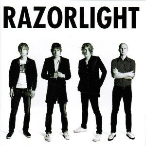 Razorlight - Razorlight (CD