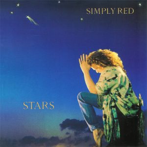 Simply Red - Stars (CD