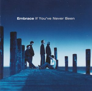 Embrace - If You've Never Been (CD