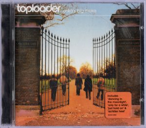 Toploader - Onka's Big Moka (CD