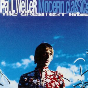 Paul Weller - Modern Classics - The Greatest Hits (CD