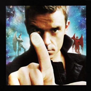 Robbie Williams - Intensive Care (CD