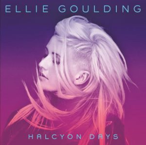 Ellie Goulding - Halcyon Days (CD