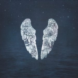 Coldplay - Ghost Stories (CD