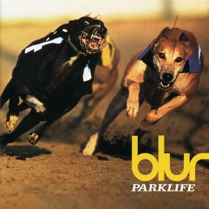 Blur - Parklife (CD