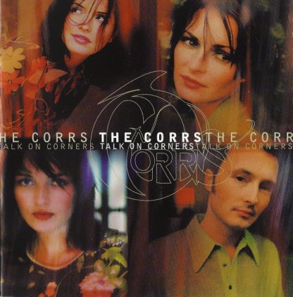 The Corrs - Talk On Corners (CD