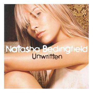 Natasha Bedingfield - Unwritten (CD