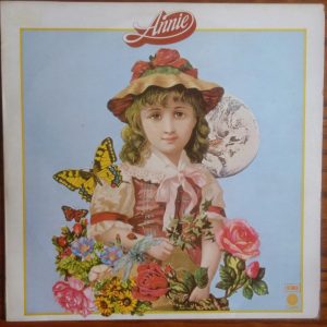 Anne Murray - Annie (LP, Album)