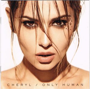 Cheryl* - Only Human (CD