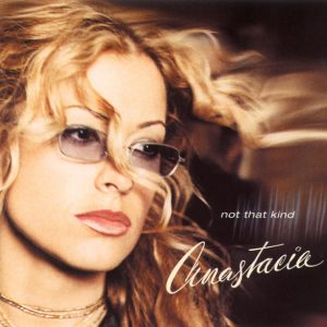 Anastacia - Not That Kind (CD