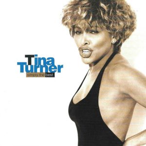 Tina Turner - Simply The Best (CD