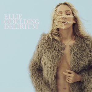 Ellie Goulding - Delirium (CD