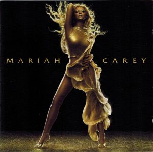 Mariah Carey - The Emancipation Of Mimi (CD