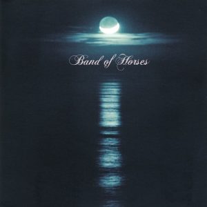 Band Of Horses - Cease To Begin (CD