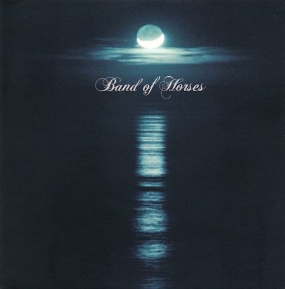 Band Of Horses - Cease To Begin (CD