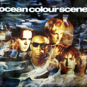 Ocean Colour Scene - Ocean Colour Scene (CD